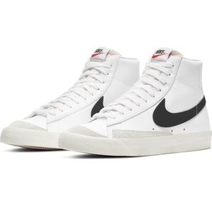 Nike Blazer Mid ‘77 Vintage Sneakers